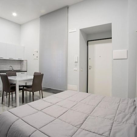 Giovi'S Apartments Castellammare di Stabia Ngoại thất bức ảnh