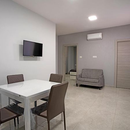 Giovi'S Apartments Castellammare di Stabia Ngoại thất bức ảnh