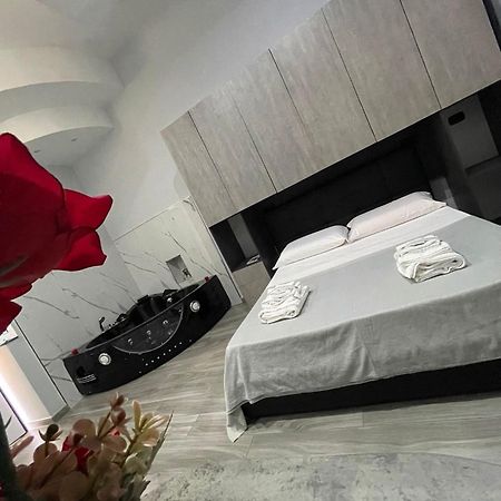 Giovi'S Apartments Castellammare di Stabia Ngoại thất bức ảnh