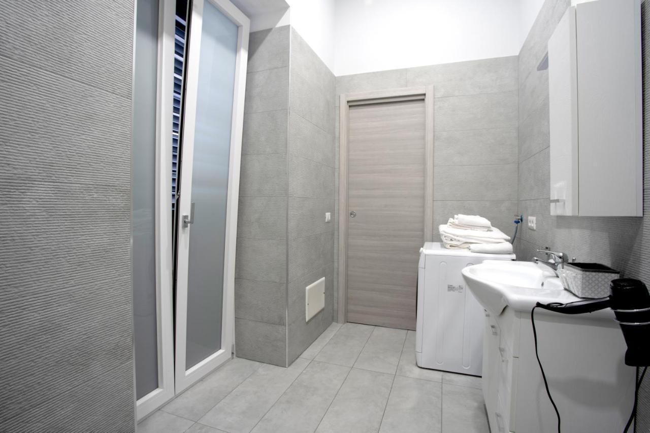 Giovi'S Apartments Castellammare di Stabia Ngoại thất bức ảnh