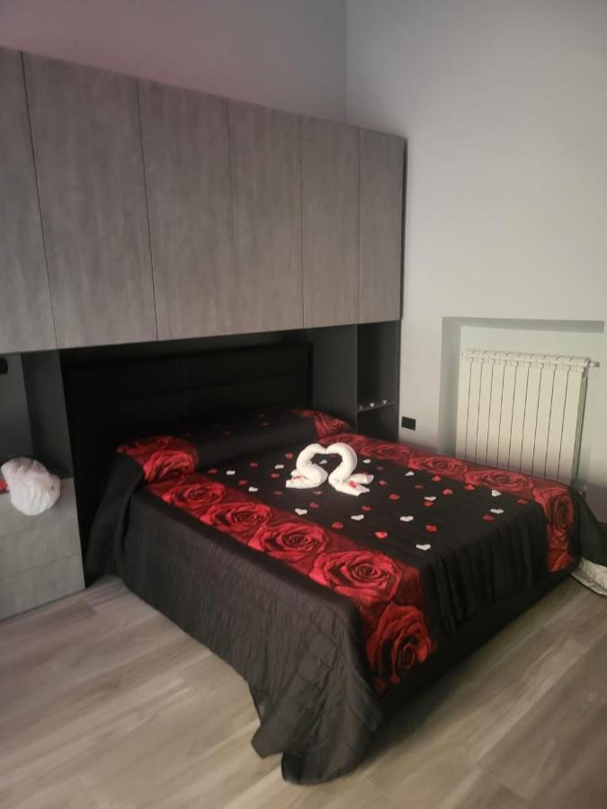 Giovi'S Apartments Castellammare di Stabia Ngoại thất bức ảnh