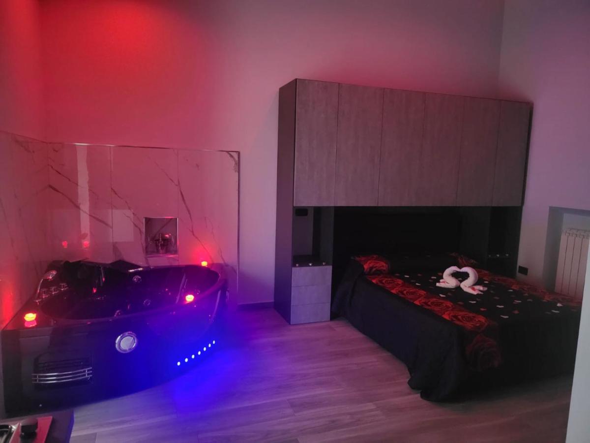 Giovi'S Apartments Castellammare di Stabia Ngoại thất bức ảnh