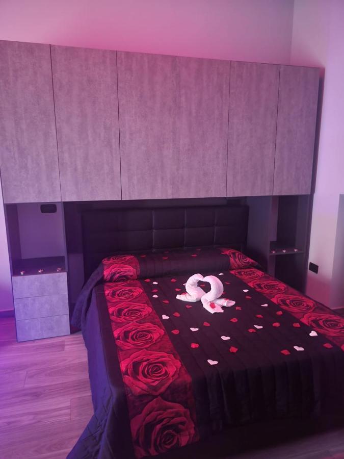 Giovi'S Apartments Castellammare di Stabia Ngoại thất bức ảnh