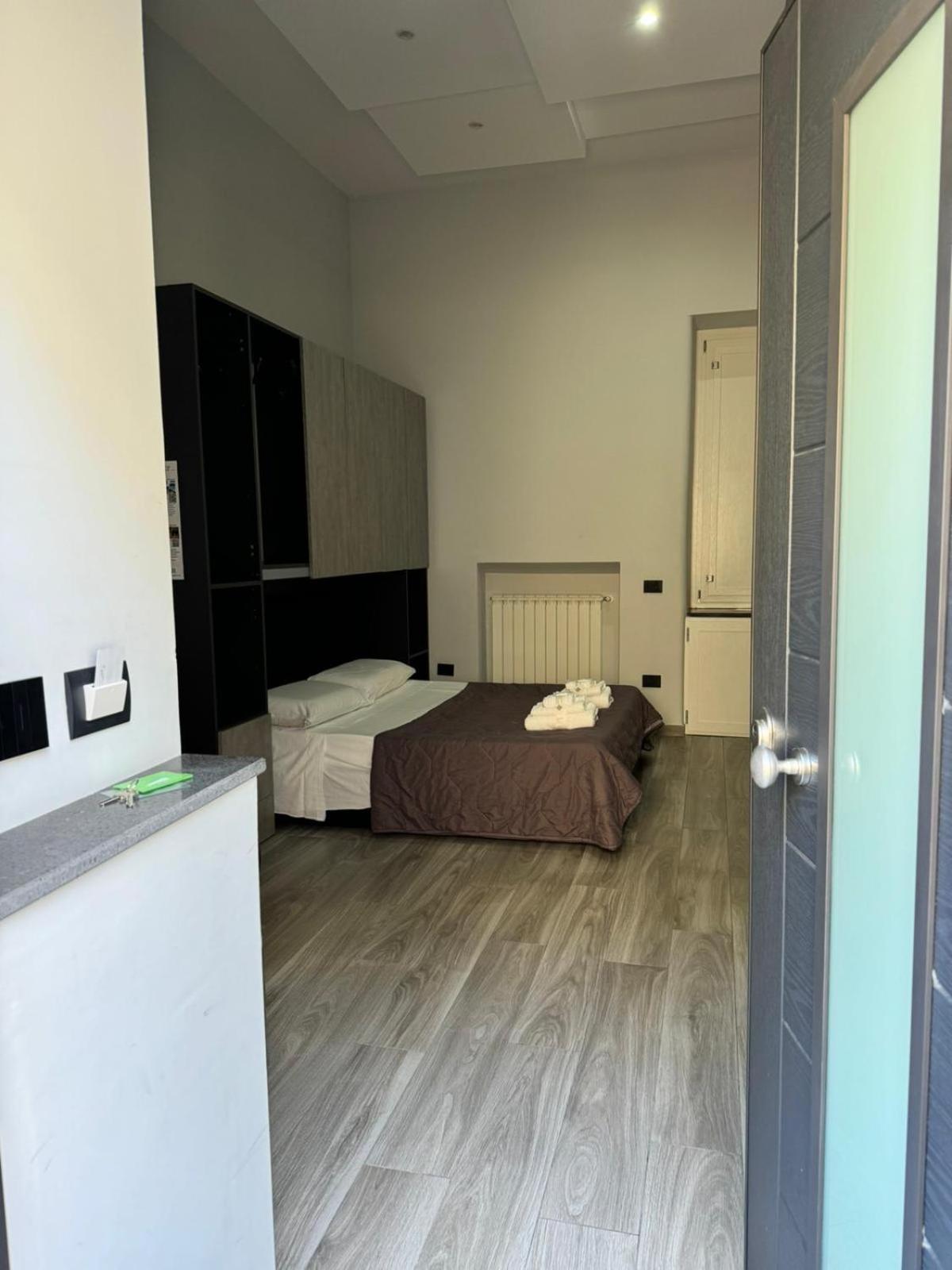 Giovi'S Apartments Castellammare di Stabia Ngoại thất bức ảnh