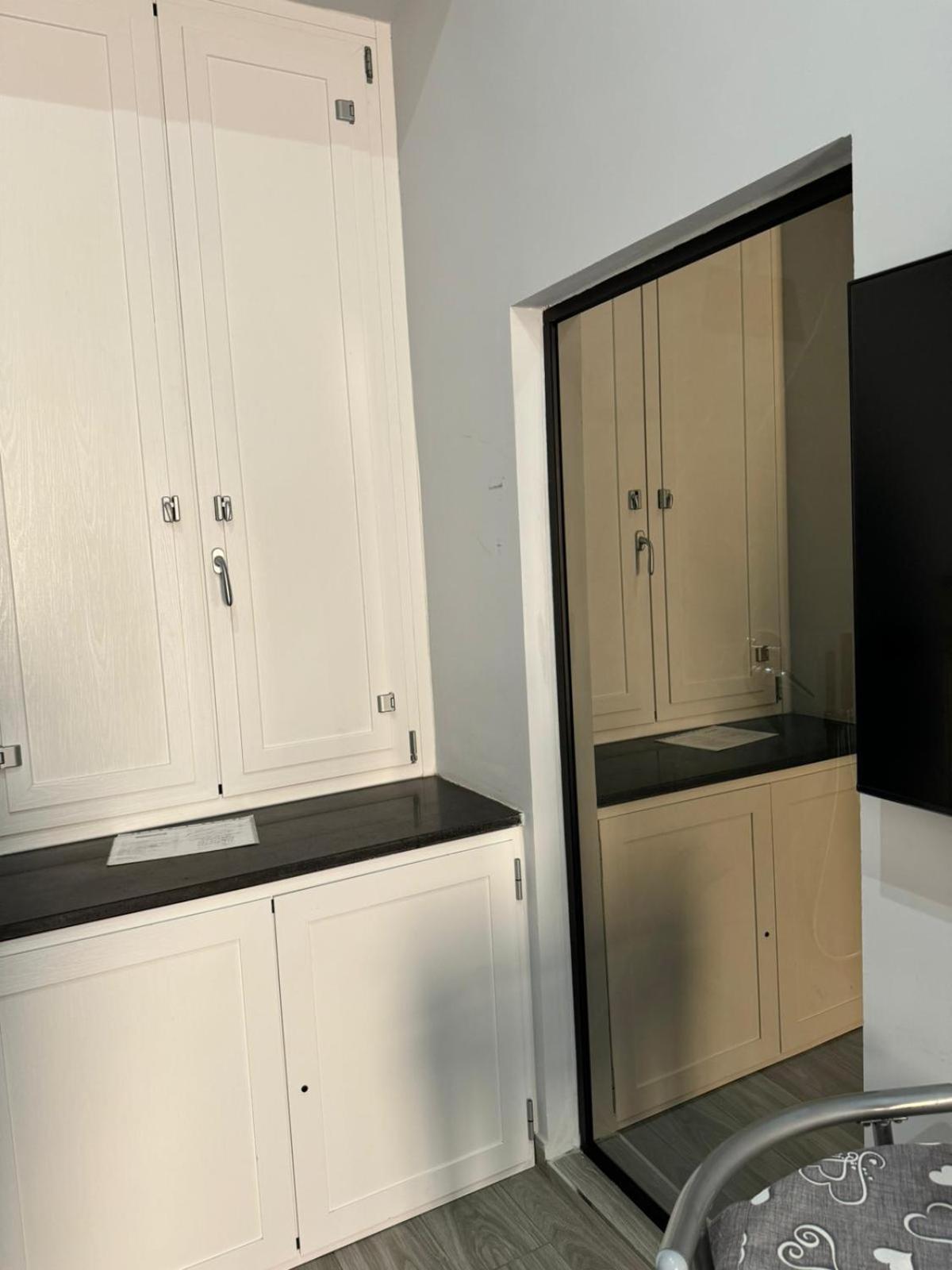 Giovi'S Apartments Castellammare di Stabia Ngoại thất bức ảnh
