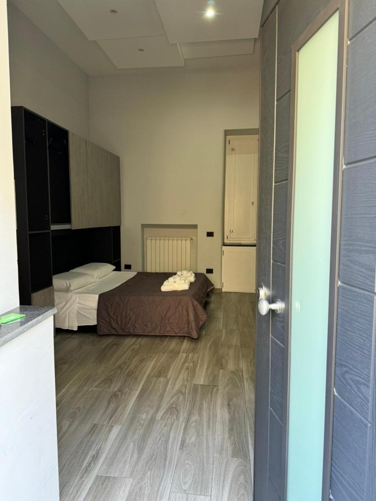 Giovi'S Apartments Castellammare di Stabia Ngoại thất bức ảnh