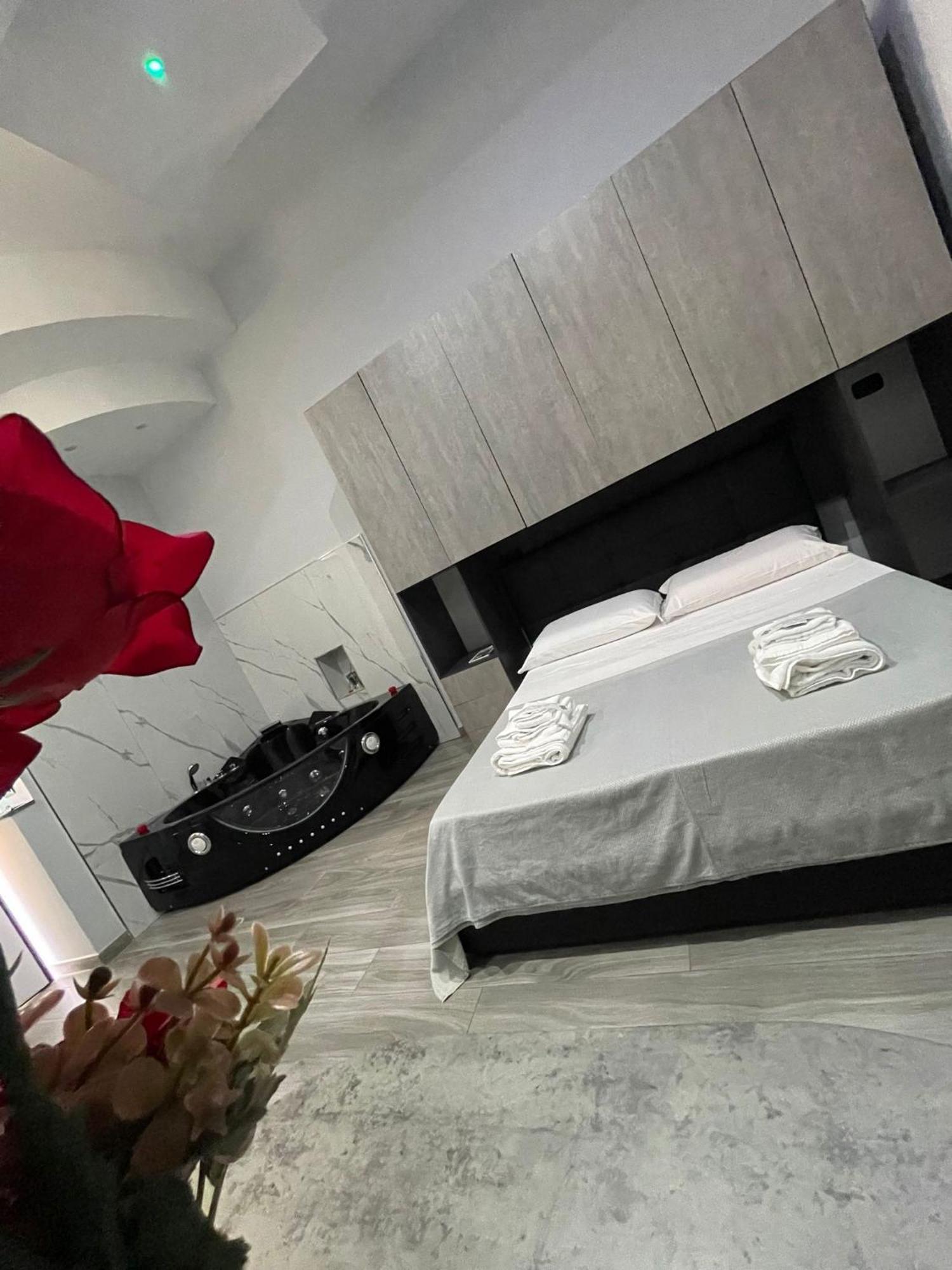 Giovi'S Apartments Castellammare di Stabia Ngoại thất bức ảnh